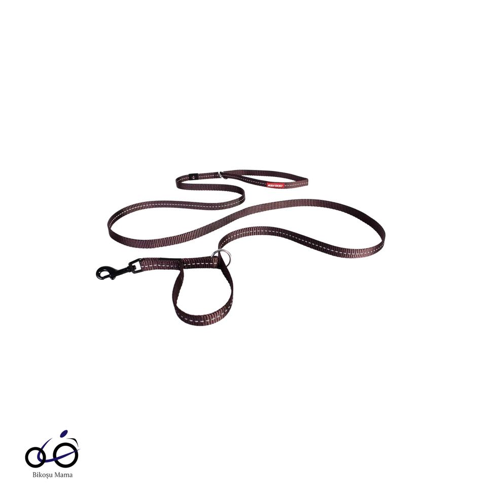 Vario 6 Lite - 6 Fonksiyonlu Gezdirme Tasması 12mm