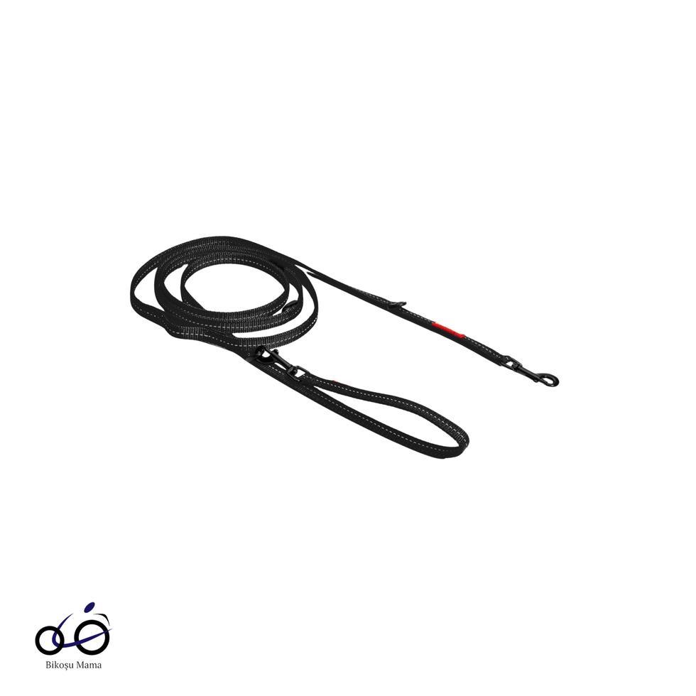 Vario 6 Lite - 6 Fonksiyonlu Gezdirme Tasması 12mm