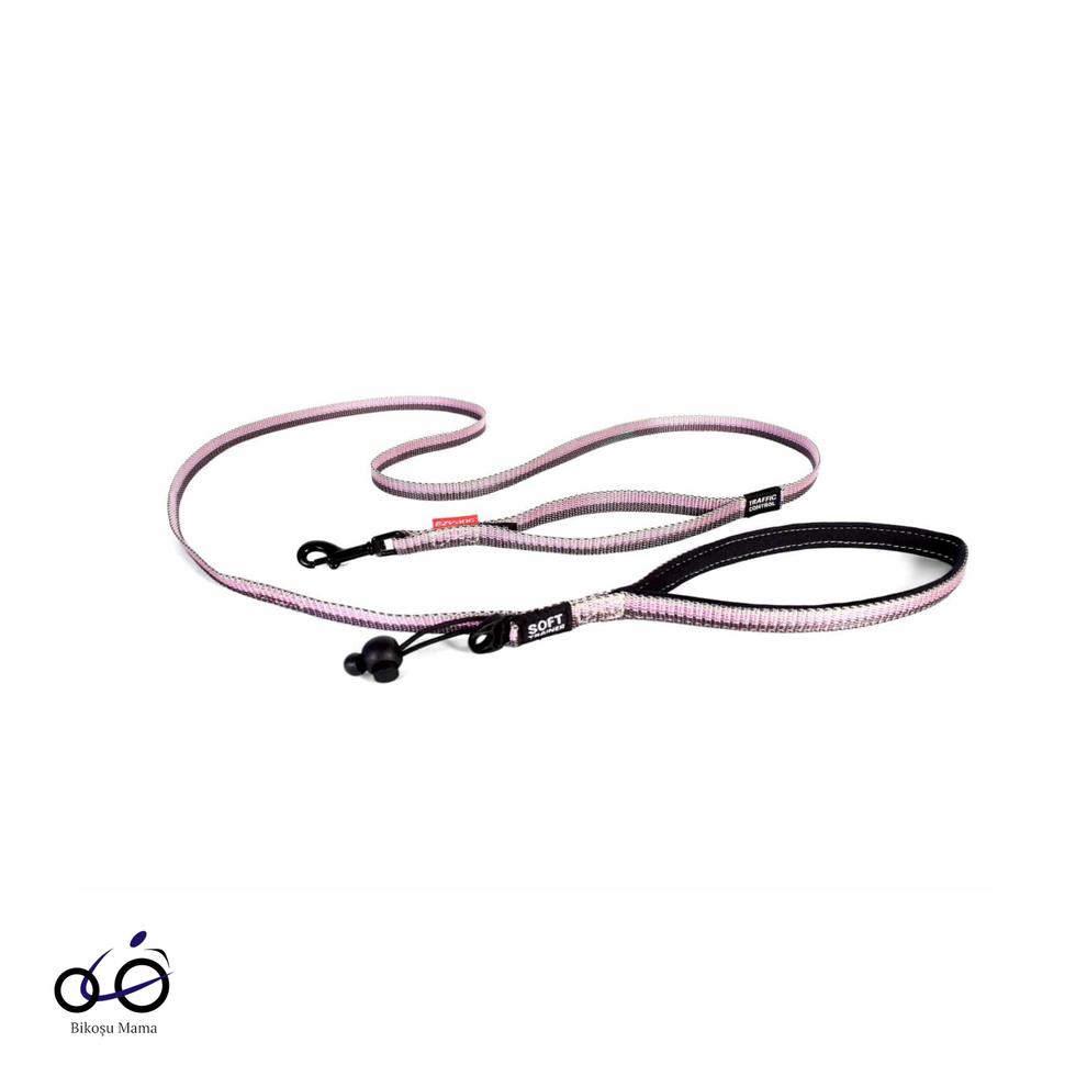 Trainer Soft Lite Köpek Kayışı 12mm