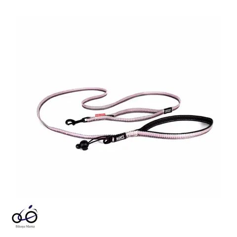 Candy Trainer Soft Lite Köpek Kayışı 12mm