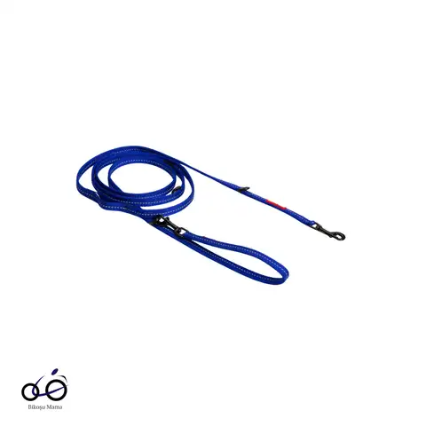 Mavi Vario 6 Lite - 6 Fonksiyonlu Gezdirme Tasması 12mm