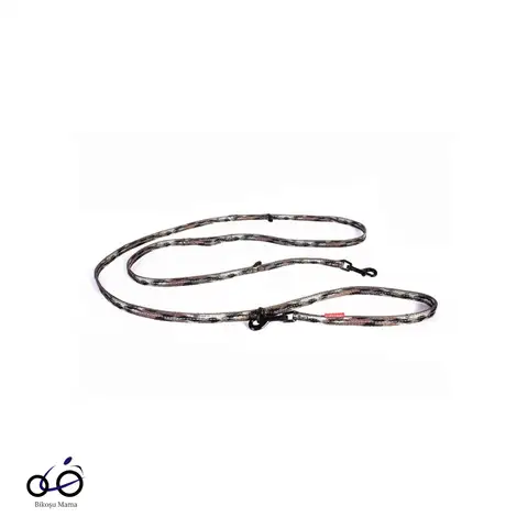 Kamuflaj Vario 6 Lite - 6 Fonksiyonlu Gezdirme Tasması 12mm