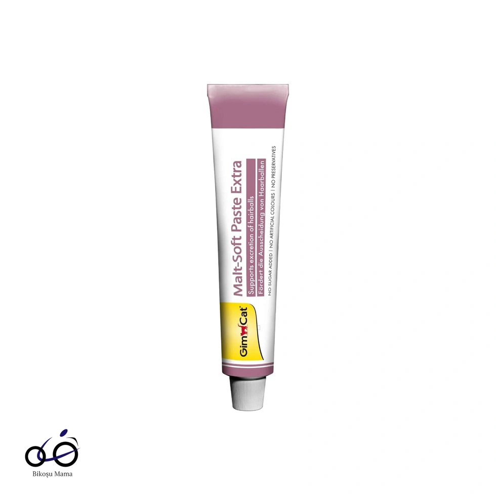 Anti-hairball Malt 100gr + Kitten Paste Kalsiyum Yavru Kedi Vitamin Macunu 50gr