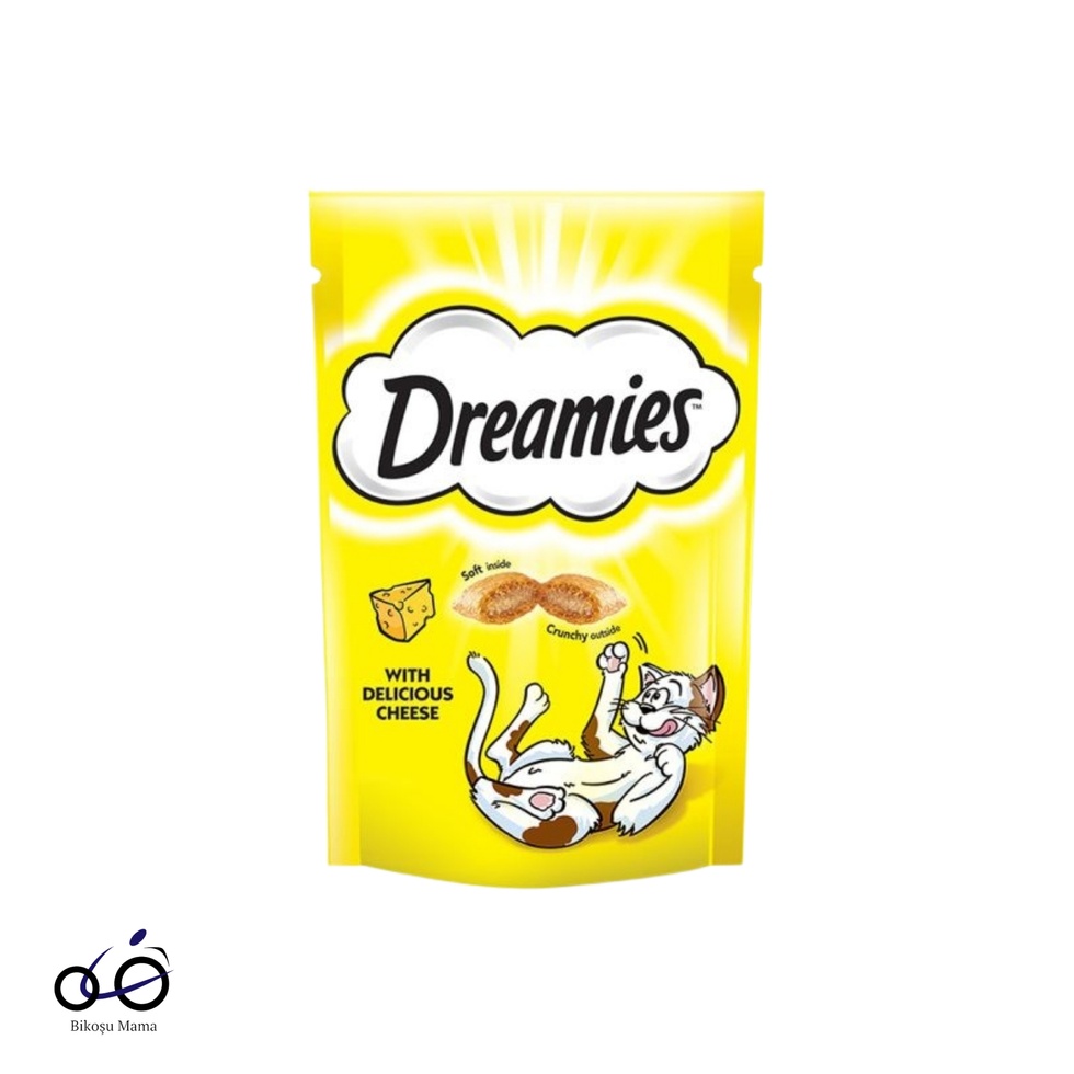 Karışık Kedi Ödül Maması 36x60gr