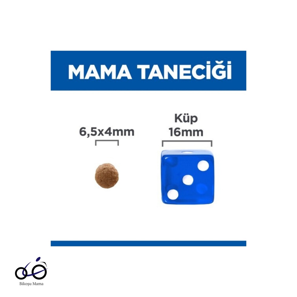 SCIENCE PLAN Kuzulu Küçük Irk Yavru Köpek Maması 1kg (AÇIK MAMA)