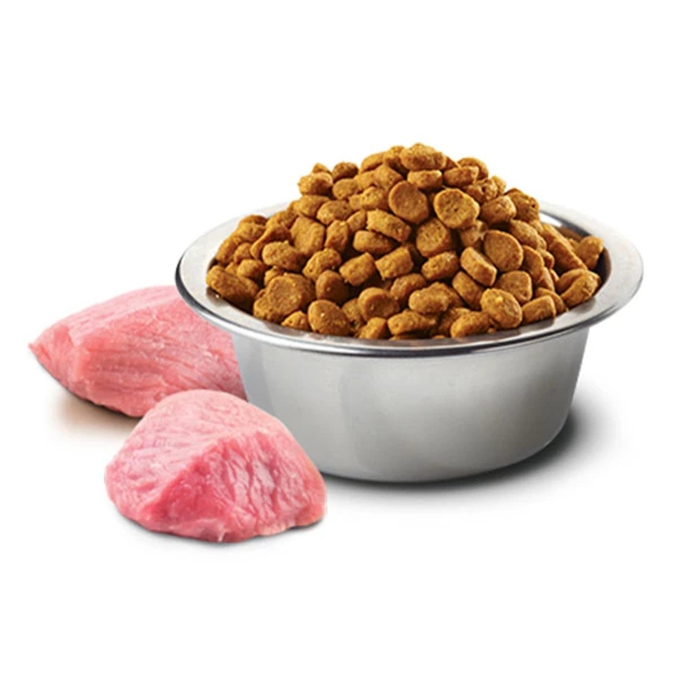 Prime Tavuklu ve Narlı Tahılsız Yavru Kedi Maması 1kg (AÇIK MAMA)