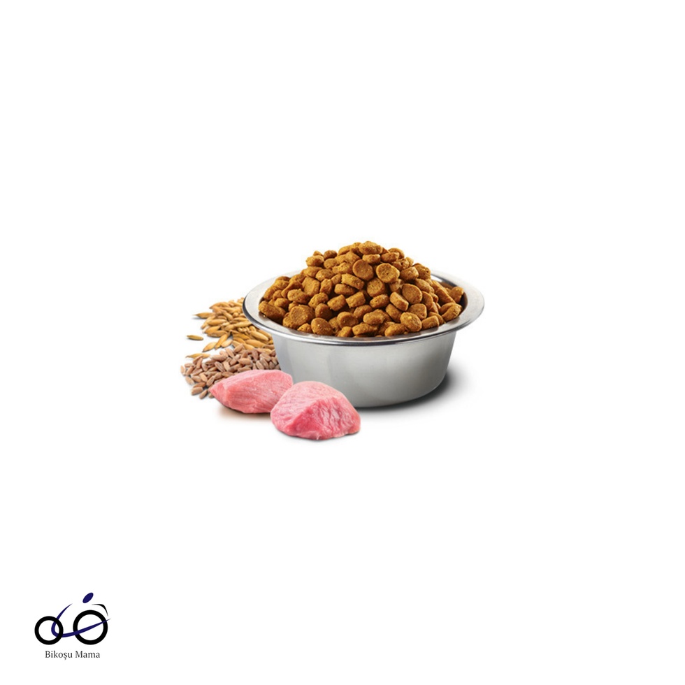 Ancestral Grain Tavuklu ve Narlı Ata Tahıllı Kısırlaştırılmış Kedi Maması 1kg (AÇIK MAMA)