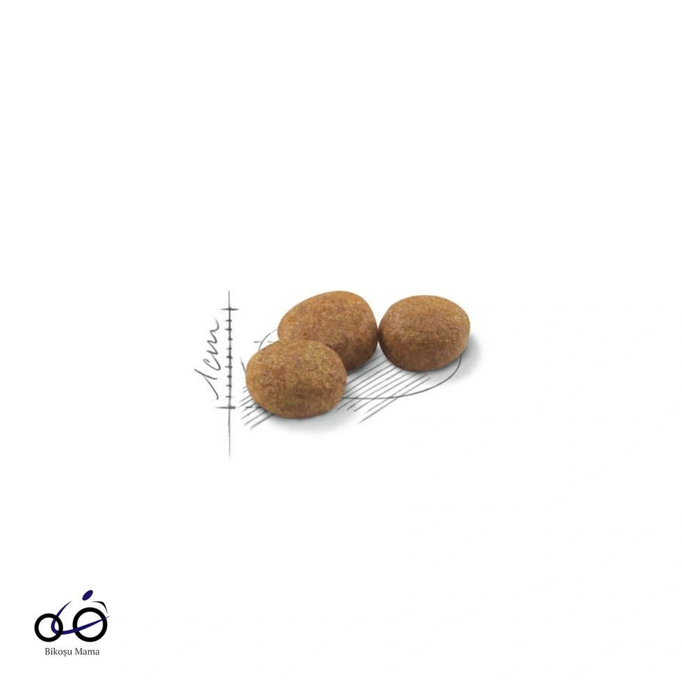 Sterilised 37 Kısırlaştırılmış Kedi Maması 1kg (AÇIK MAMA)