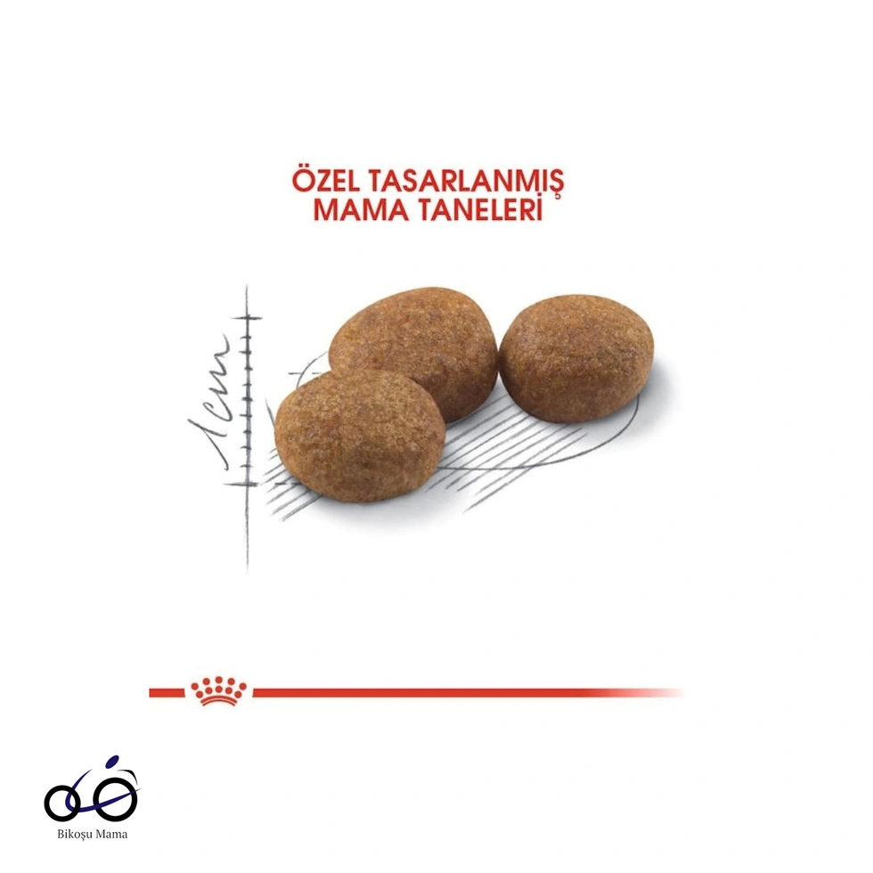 Sterilised 37 Kısırlaştırılmış Kedi Maması 1kg (AÇIK MAMA)