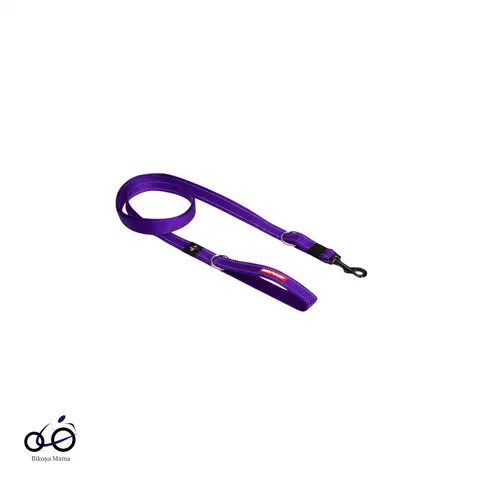 Mor Vario 4 Çok Fonksiyonlu Gezdirme Tasması 25mm