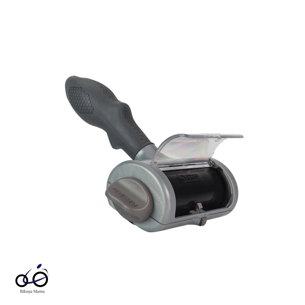 Kedi Ve Köpek Tüy Toplayıcı Rulo