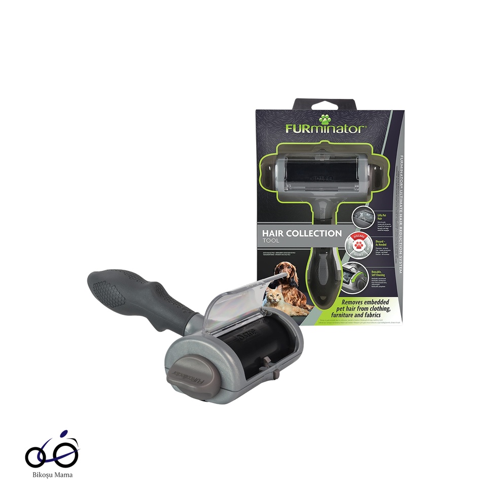 Kedi Ve Köpek Tüy Toplayıcı Rulo