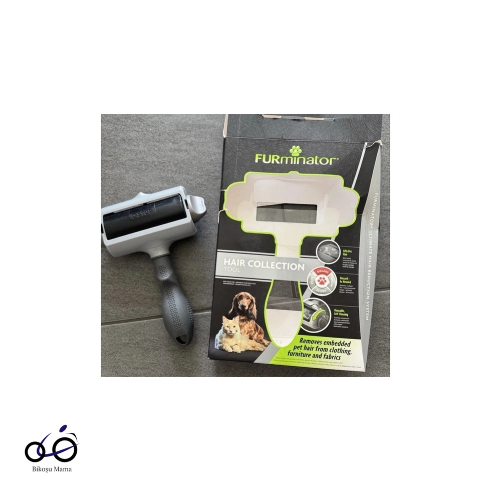 Kedi Ve Köpek Tüy Toplayıcı Rulo