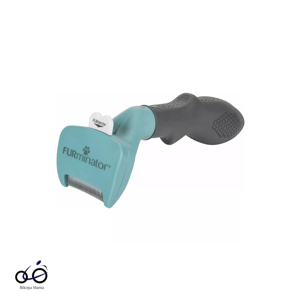 Kedi Tarağı - Kısa Tüylü Kediler için - S