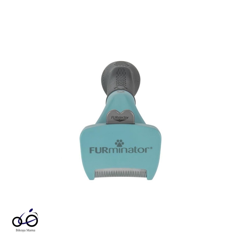 Kedi Tarağı - Kısa Tüylü Kediler için - S