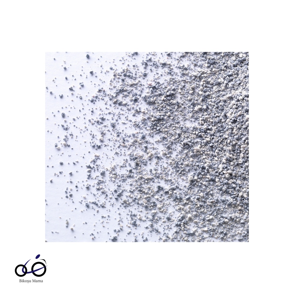 Extra Strength Ekstra Güçlü Kokusuz Topaklanan Kedi Kumu 10L