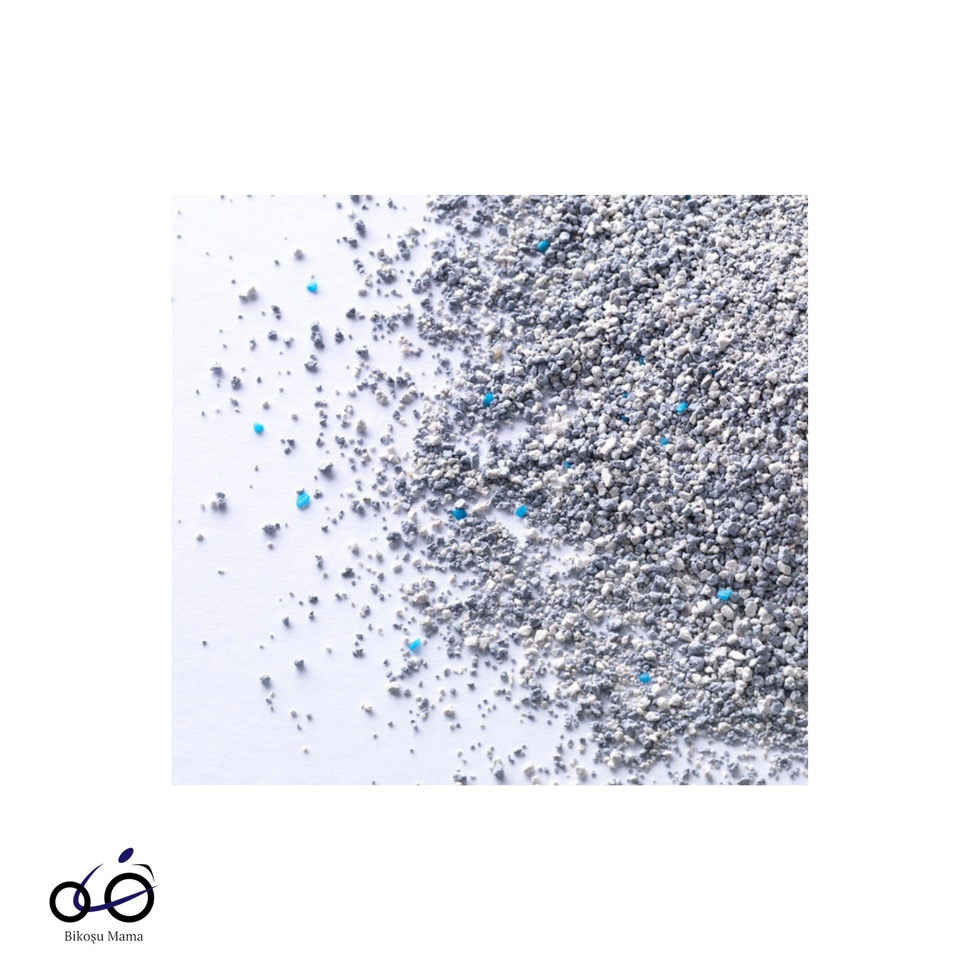 Multiple Çoklu Kullanıma Uygun Kedi Kumu 10L