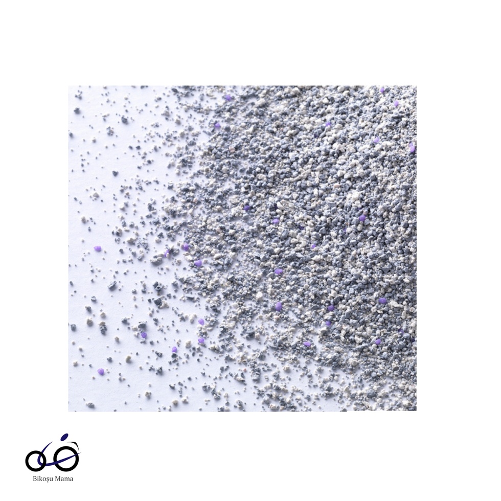 Lavender Lavanta Kokulu Kedi Kumu 10lt