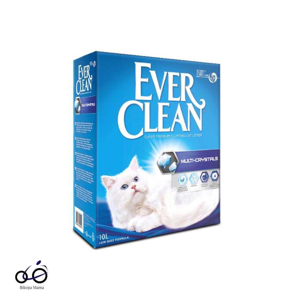 Multi Crystals Kedi Kumu 10L