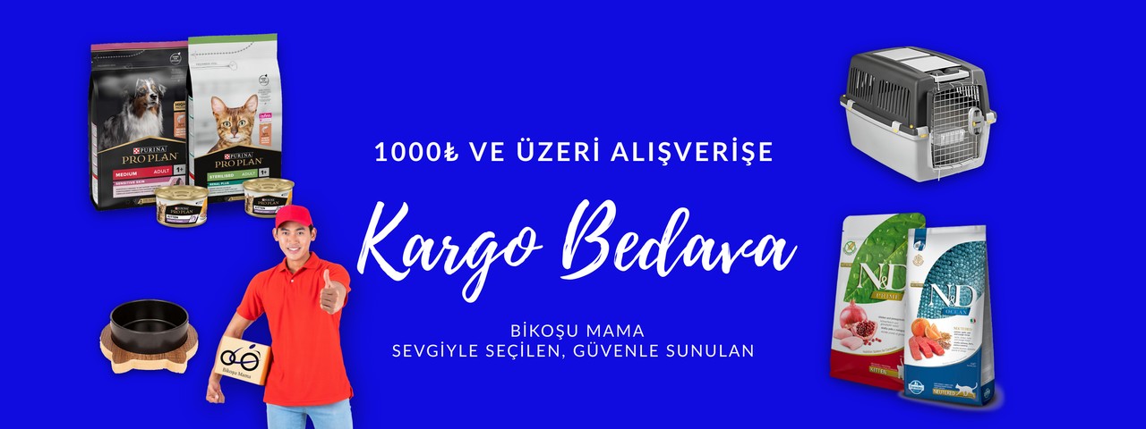 Kargo Bedava