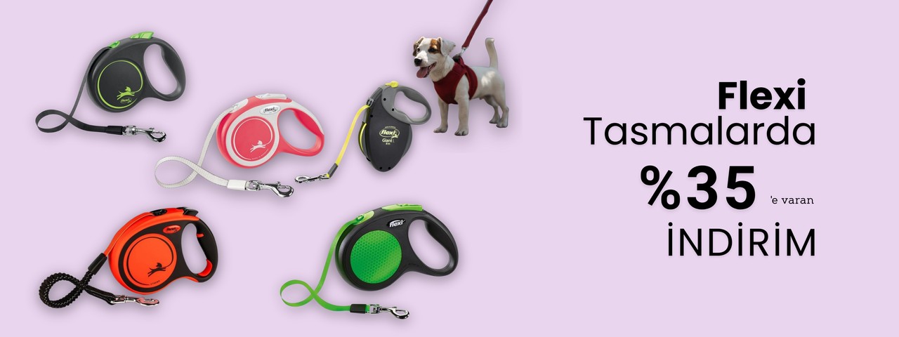 Flexi İndirimi