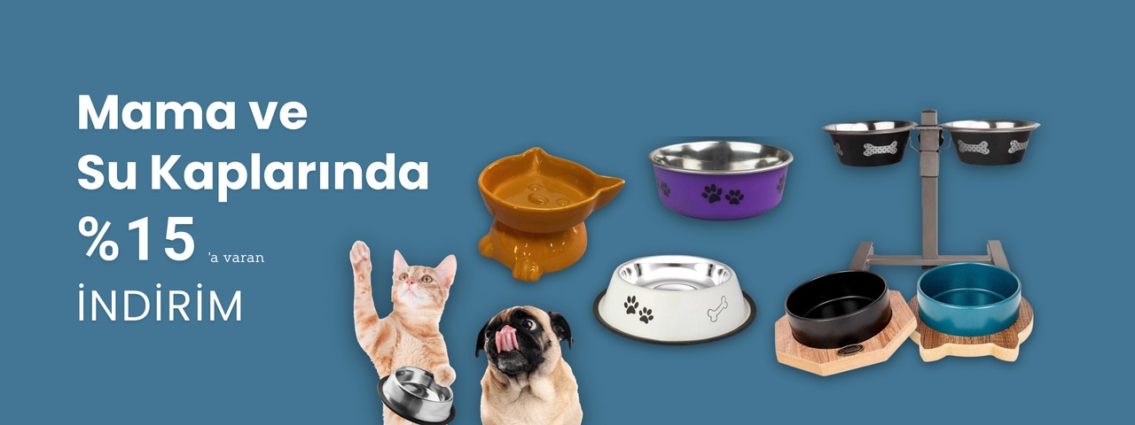 Mama Kabı İndirimi