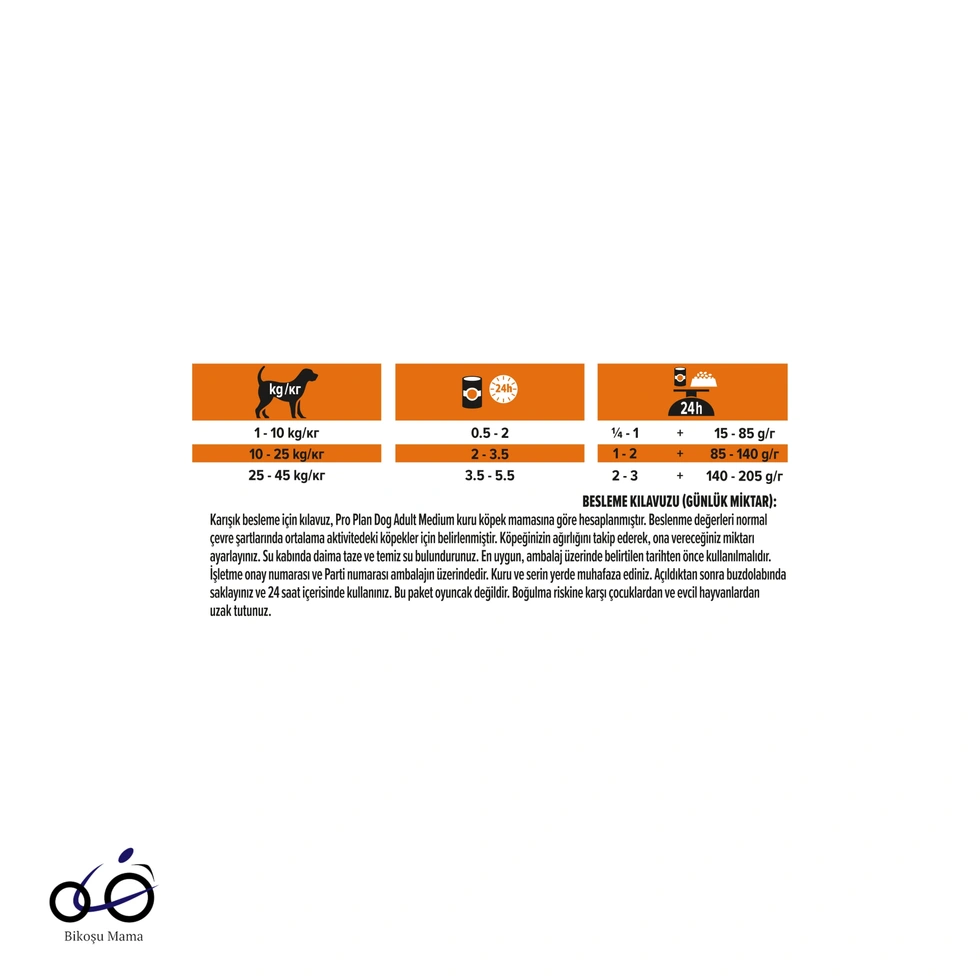 Jöle İçinde Balıklı Yetişkin Köpek Konservesi 400gr