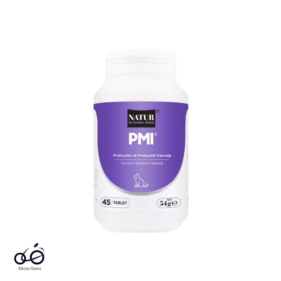 PMI Kedi Ve Köpekler Için Sindirim Sistemi Desteği 45 Tablet