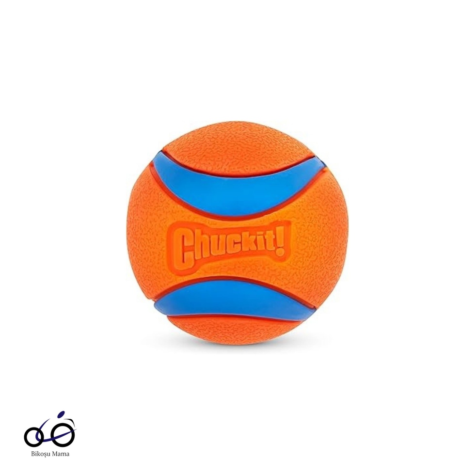 ! Ultra Ball Köpek Oyuncağı Büyük Boy