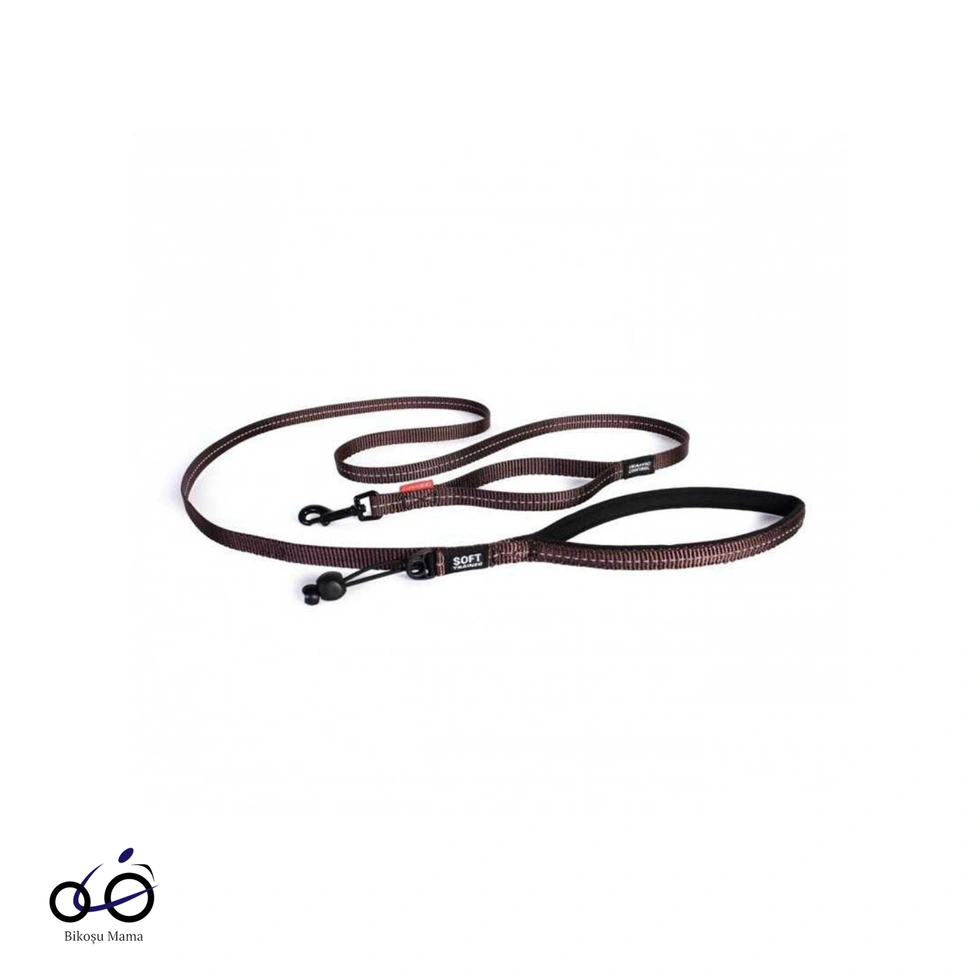 Trainer Soft Lite Köpek Kayışı 12mm