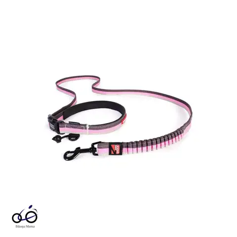 Candy Leashes Road Runner Zero Shock Köpek Gezdirme Kayışı