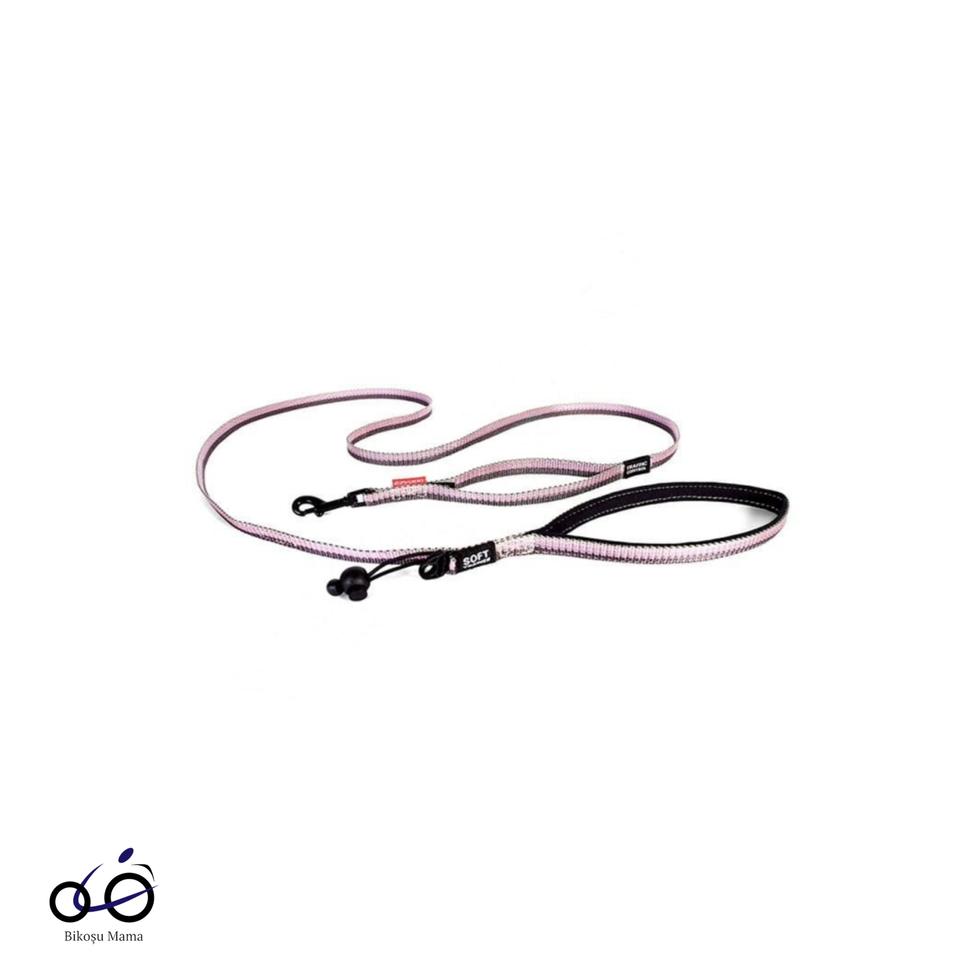 Trainer Soft Köpek Kayışı 25mm