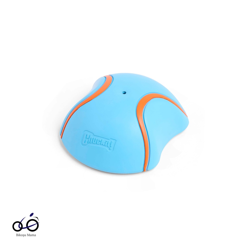 ! Super Slider Indoor Köpek Oyuncağı