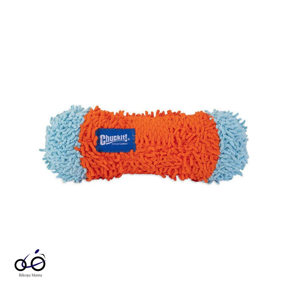 ! Indoor Tumble Bumper Ev İçi Yumuşak Köpek Oyuncağı