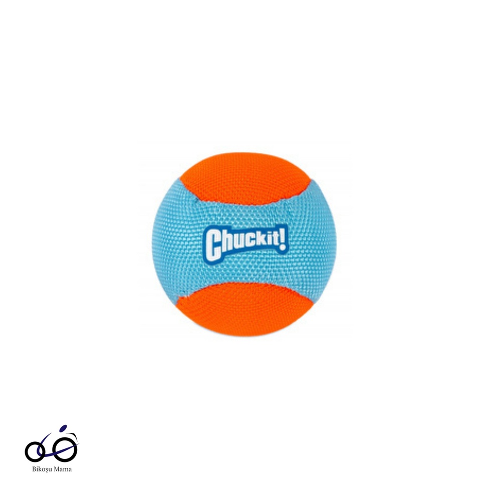 ! Suda Batmayan Oyun Topu 3'lü Köpek Oyuncağı