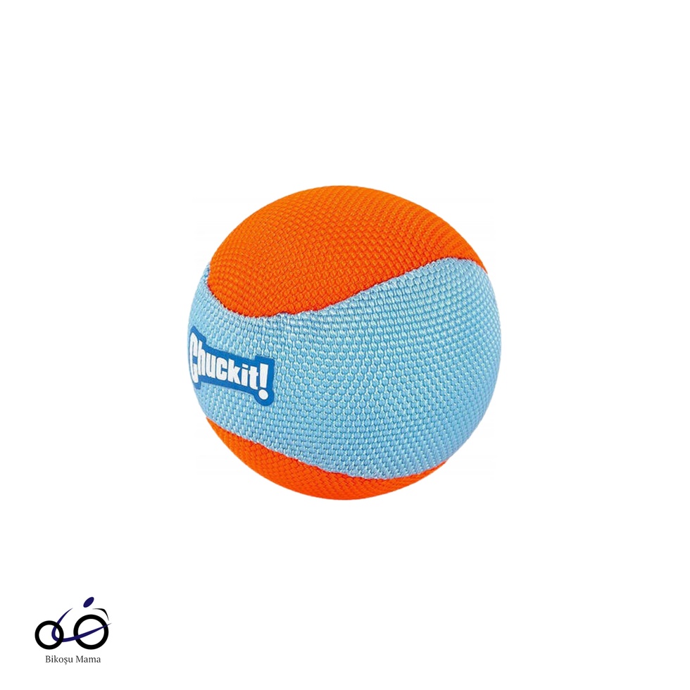 ! Suda Batmayan Oyun Topu 3'lü Köpek Oyuncağı